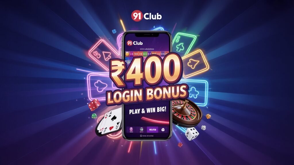 91 club invite code